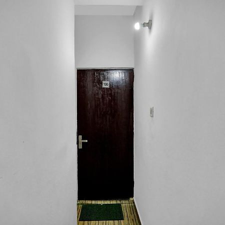 Collection O Jps Near Pvr Vikaspuri Delhi Hotel Exterior foto